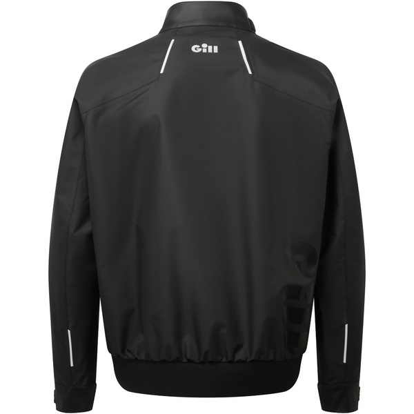 2026 Gill Verso Lite Smock V102S - Black / Gold Fusion